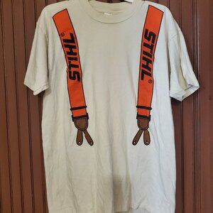 Stihl T-shirt